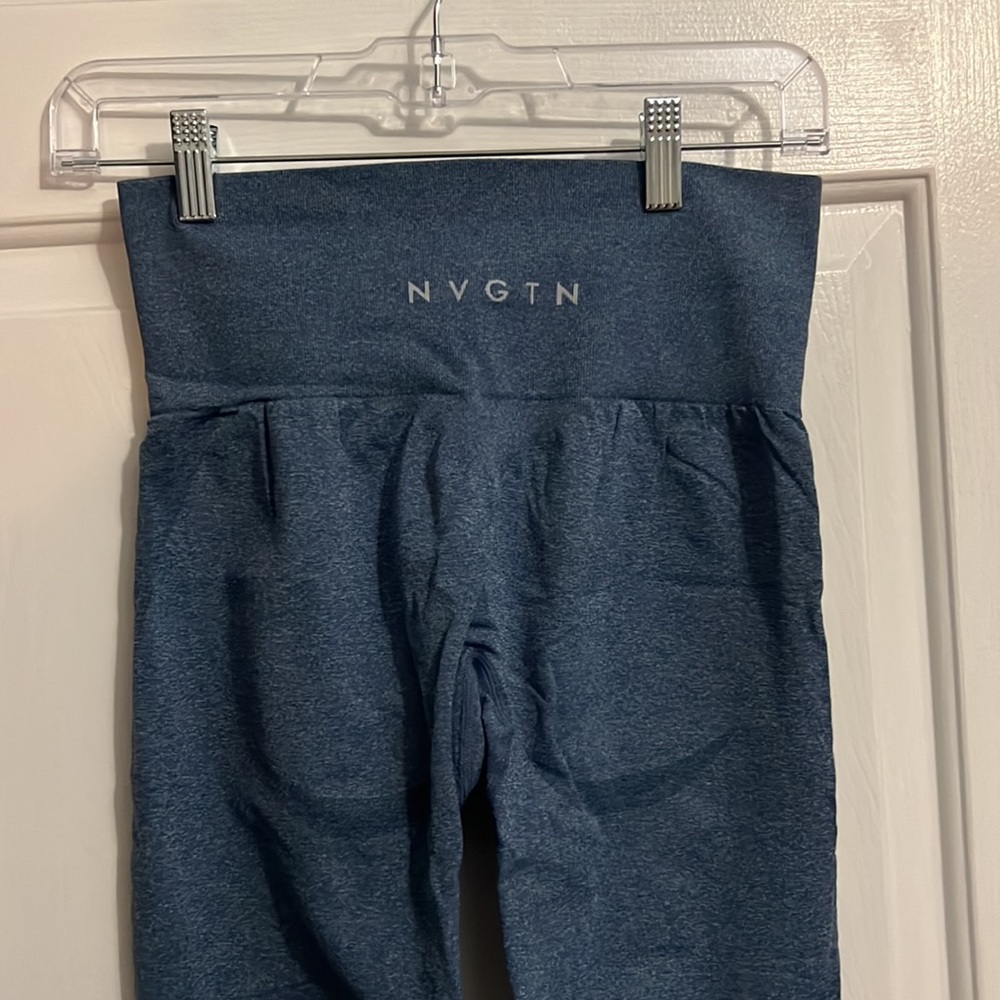 NVGTN blue size small